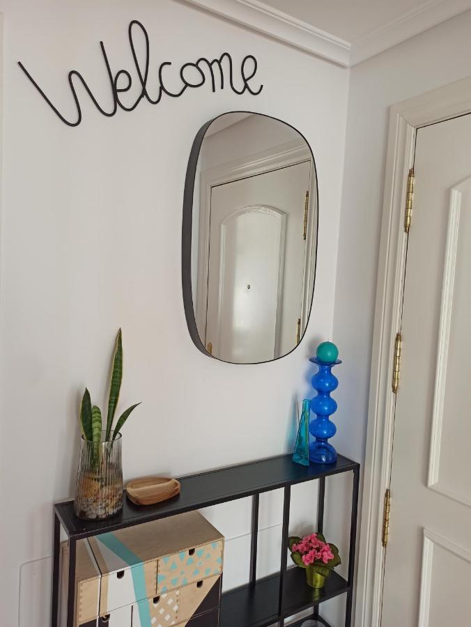 산탄데르 Bajo Con Jardin Privado 아파트 외부 사진